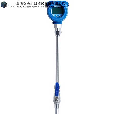 熱式氣體質(zhì)量流量計(jì) 熱式氣體質(zhì)量流量計(jì)